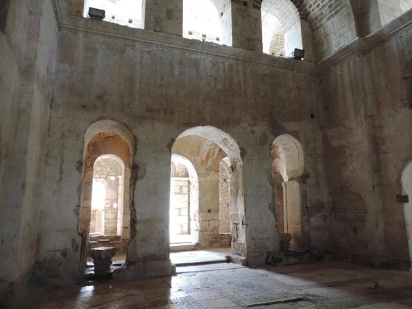 9 Day Turkey Tour From Istanbul Including Blue Cruise - Key Points