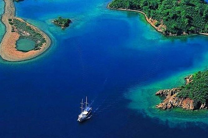 9 Day Turkey Tour From Istanbul Including Blue Cruise - 4-Day Small Group Tour
