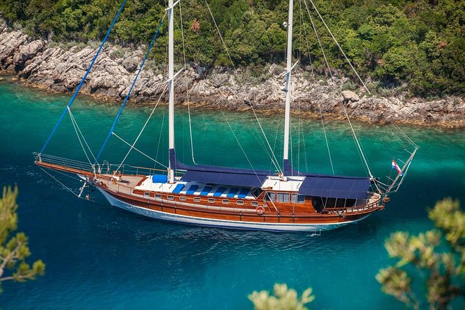 9 Day Turkey Tour From Istanbul Including Blue Cruise - Pricing and Guarantee