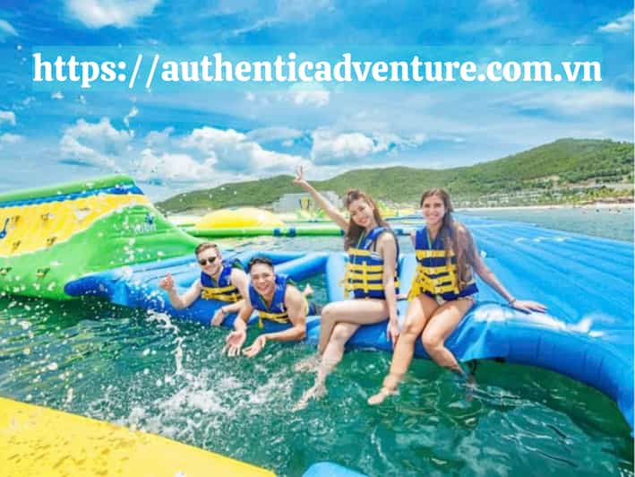 9-Day Vietnam Tour Package With Beach Stay In Nha Trang - Itinerary Highlights