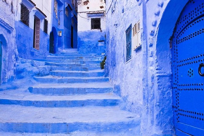 9 Days 8 Nights Private Tour From Casablanca to Imperial Cities & Sahara Desert - Pickup and Transportation