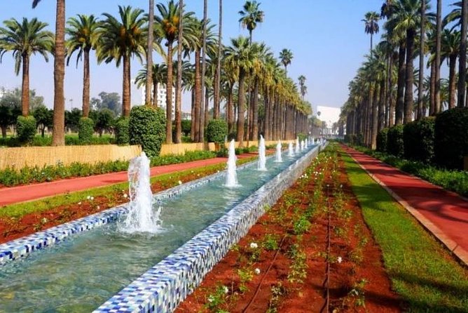 9 Days 8 Nights Private Tour From Casablanca to Imperial Cities & Sahara Desert - Pricing and Payment