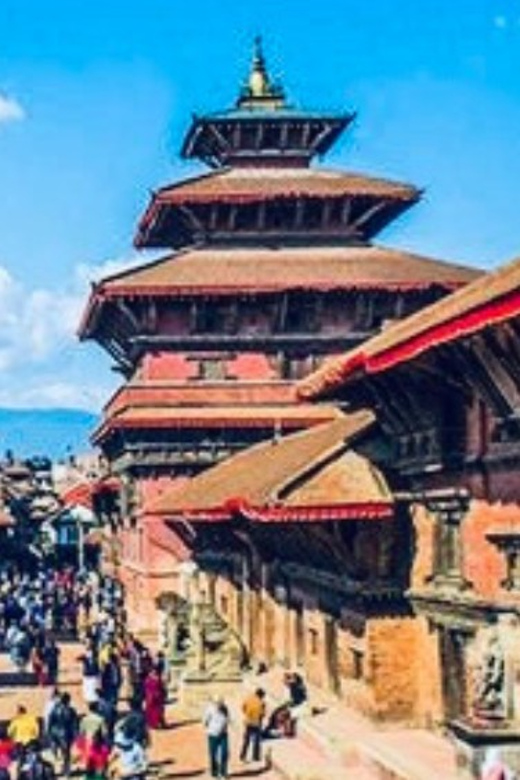 9-Days, All Nepal Luxury Tour With Kathmandu and Pokhara - Inclusions and Activities