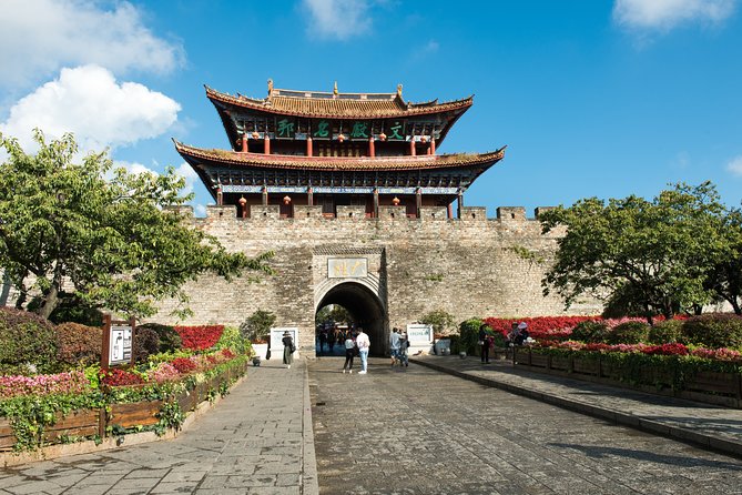 9 Days Ancient Town Tour - Exploring Ancient Towns