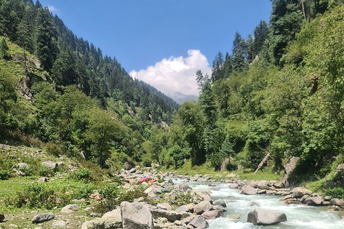 9 Days and 8 Nights Full Offbeat Tour of Kashmir - Tour Overview