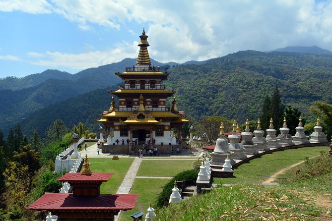 9 Days Authentic Bhutan Tour by Local Experts - Itinerary Highlights