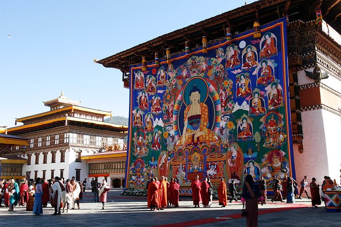 9 Days Authentic Bhutan Tour by Local Experts - Cultural Experiences