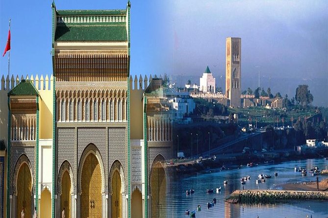 9 Days Best of Morocco Trip - Inclusions and Amenities