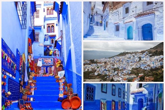 9 Days Best of Morocco Trip - Exploring Moroccan Culture