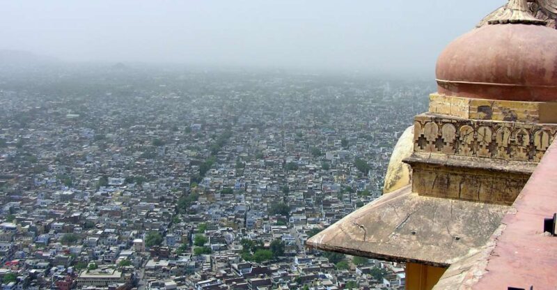 9-Days Bike Tour of Jaipur, Agra With Varanasi. - Key Points