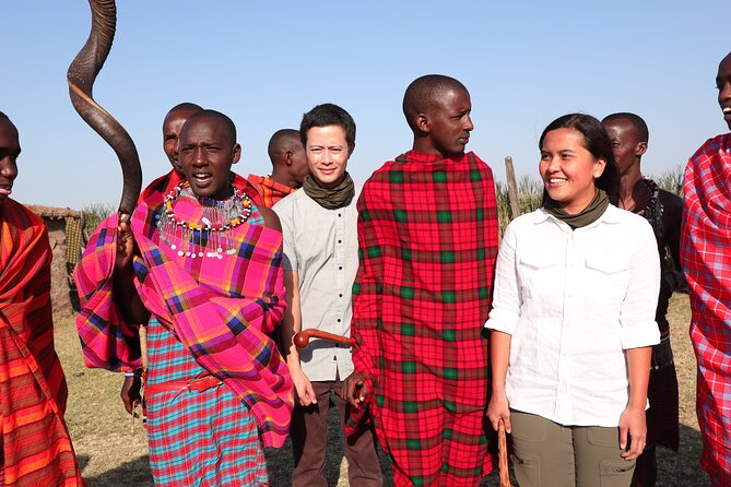 9- Days Classic Kenya Family Safari - Pricing and Reviews