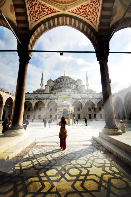 9 Days Colors of Turkey & Hot Air Balloon ( Optional ) - Tour Cancellation and Refund Policy