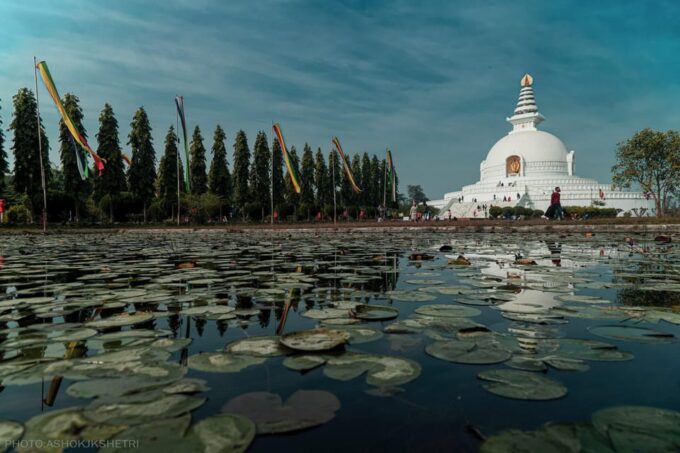 9 - Days Complete Buddha Tour From Delhi - Journey to Varanasi and Sarnath