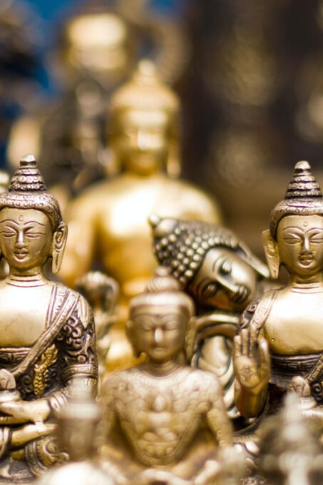 9 - Days Complete Buddha Tour From Delhi - Journey to Kushinagar