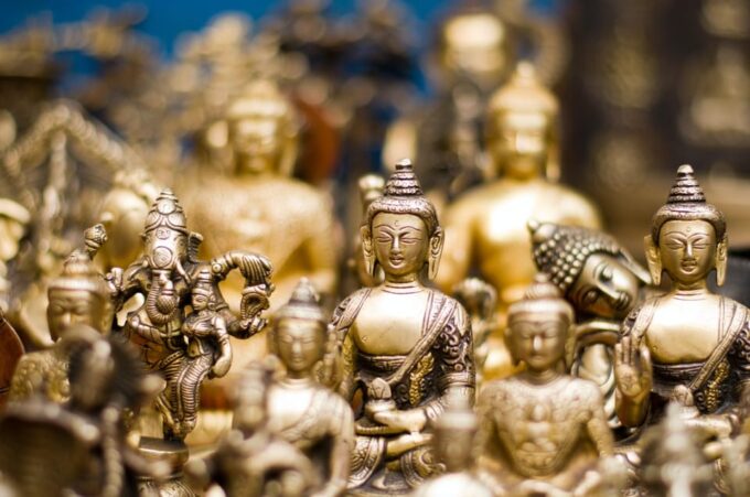 9 - Days Complete Buddha Tour From Delhi - Varanasi Experience