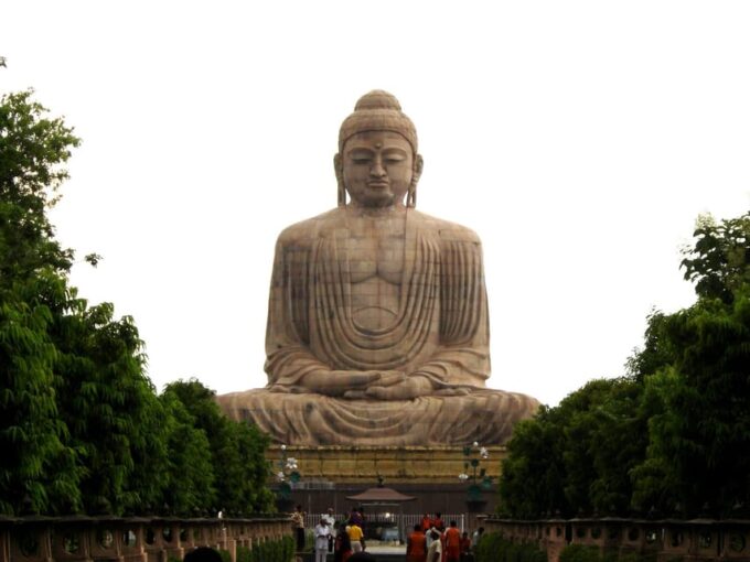 9 - Days Complete Buddha Tour From Delhi - Frequently Asked Questions