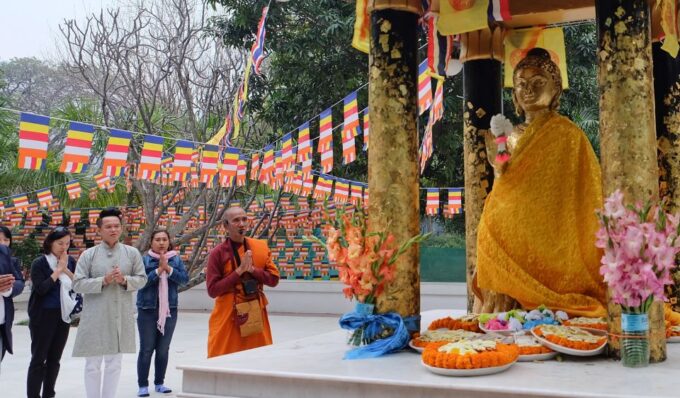 9 - Days Complete Buddha Tour From Delhi - Departure and Inclusions/Exclusions