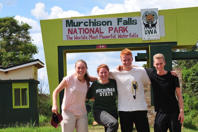 9 Days Custom Circuit of Uganda Safari - Safari Overview
