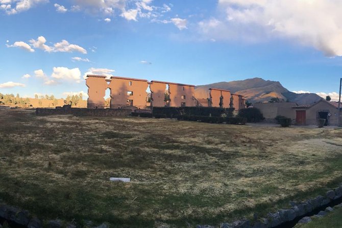 9 Days Essential South From Lima - Exclusions and Additional Costs