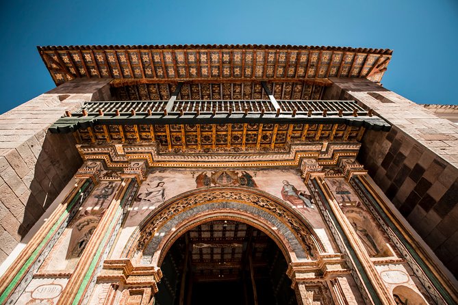 9 Days Essential South From Lima - Booking and Pickup Details