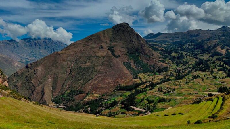 9 Days Excursion Cusco, Sacred Valley, Lake Titicaca|| Hotel - Itinerary Highlights