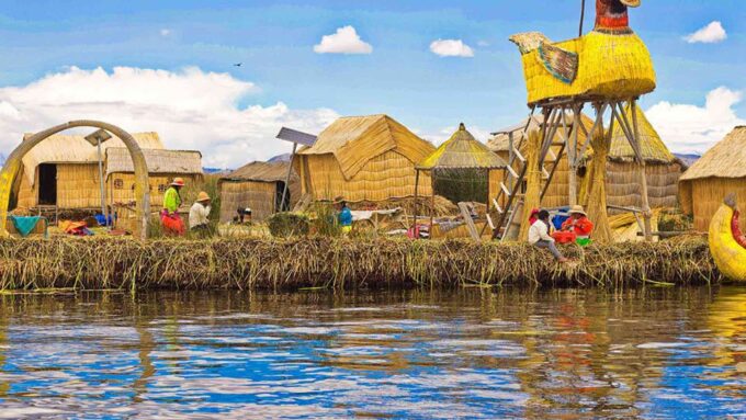 9 Days Excursion Cusco, Sacred Valley, Lake Titicaca|| Hotel - Lake Titicaca Homestay