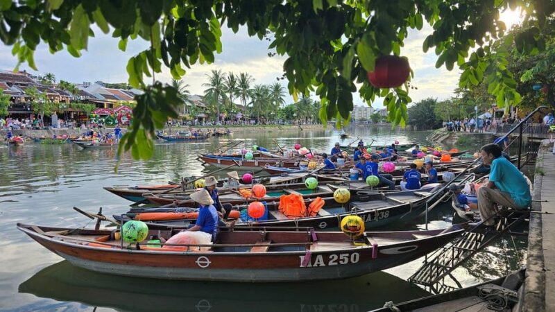 9 Days in Vietnam: Discover the Best Experiences in Vietnam - Activities and Experiences