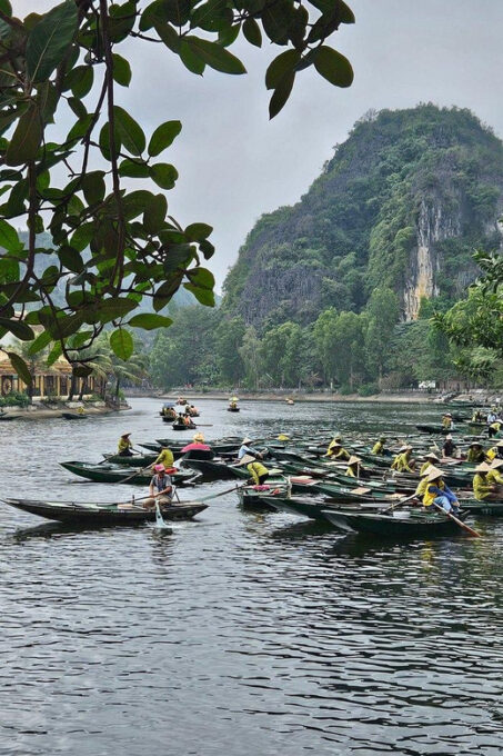 9 Days in Vietnam: Discover the Best Experiences in Vietnam - Fly to Danang