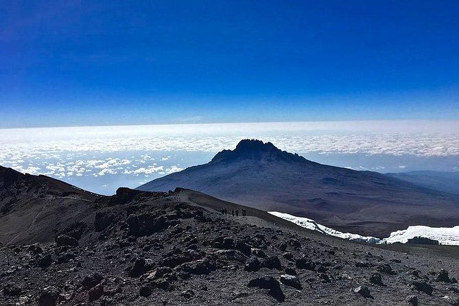 9 Days Kilimanjaro Hiking [ Climbing ] via Northern Circuit Route - Pricing and Cancellation Policy