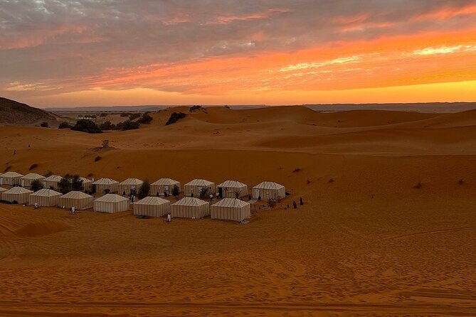 9 Days Morocco Classic Tour From Casablanca or Marrakech - Casablanca or Marrakech Pickup