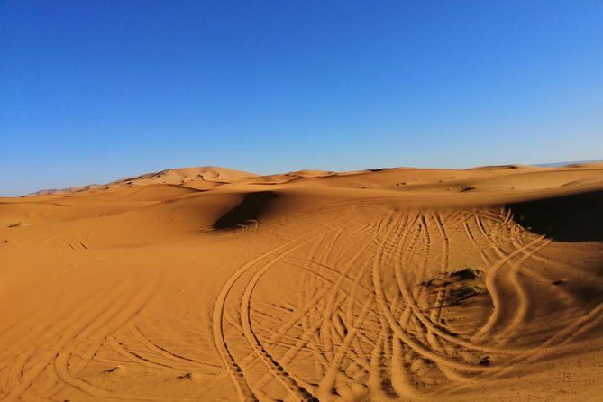 9 Days Morocco Tour From Casablanca - Tour Overview