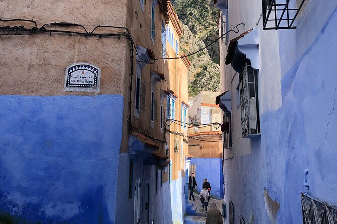 9 Days Morocco Tour From Casablanca - Schedule