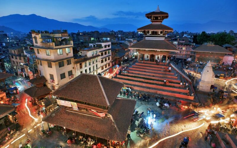 9 Days Nepal Luxury Tour - Everest Heli Ride Adventure