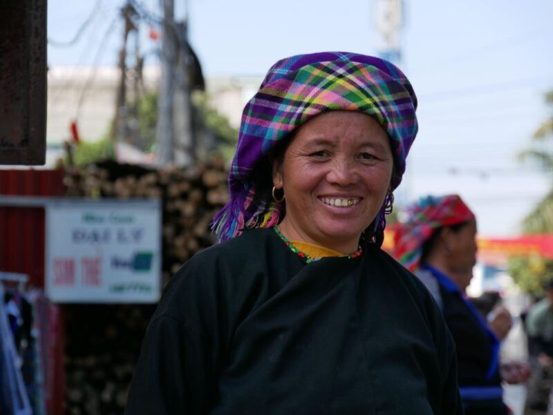 9 Days Northern Vietnam Highlights Guided Motorcycle Tour - Itinerary Highlights