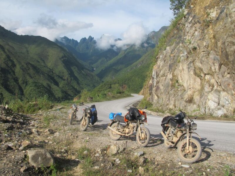 9 Days Northern Vietnam Highlights Guided Motorcycle Tour - Tour Inclusions