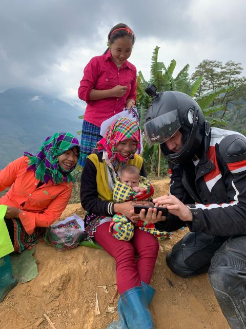 9 Days Northern Vietnam Highlights Guided Motorcycle Tour - Tour Exclusions