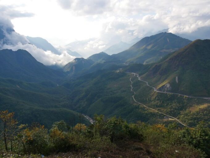 9 Days Northern Vietnam Highlights Guided Motorcycle Tour - Departure and Arrival