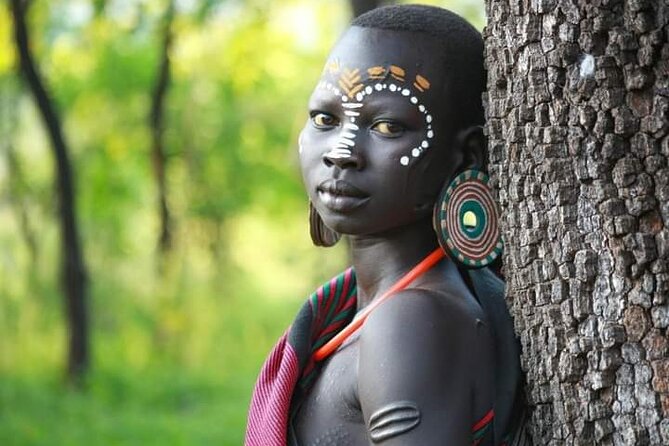 9 Days Omo Valley Ethiopia and Safari Tour - Key Points