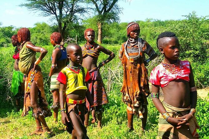 9 Days Omo Valley Ethiopia and Safari Tour - Pricing and Cancellation Policy