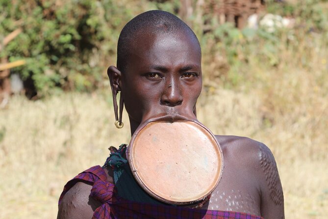9 Days Omo Valley Ethiopia and Safari Tour - Highlights of the Tour