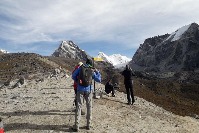 9 Days Panoramic Mt Everest Trekking Review - Health and Fitness