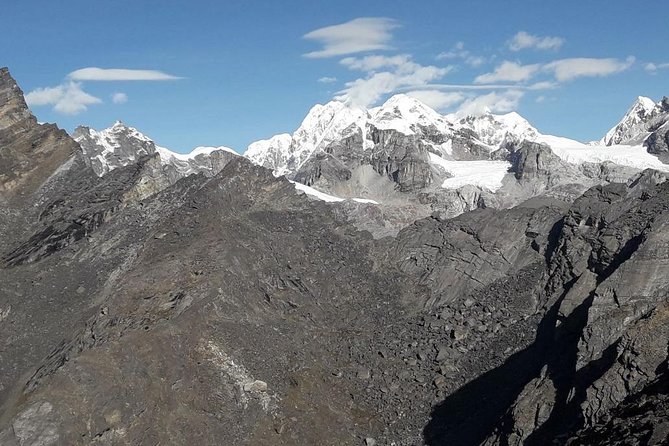 9 Days Panoramic Mt Everest Trekking Review - Itinerary and Route