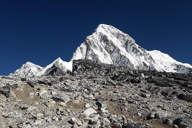 9 Days Panoramic Mt Everest Trekking Review - Trekking Experience