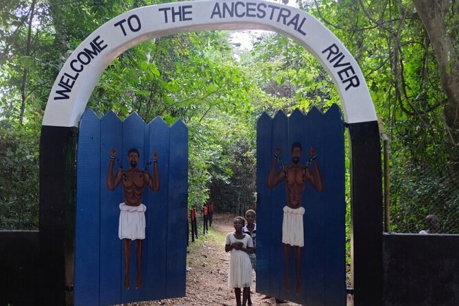 9 Days Private Black History Tour in Ghana - Cancellation and Refund Policy