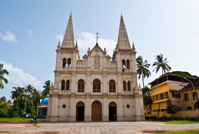 9 Days Private Car and Driver Tour to Kerala and Tamilnadu - Inclusions and Services