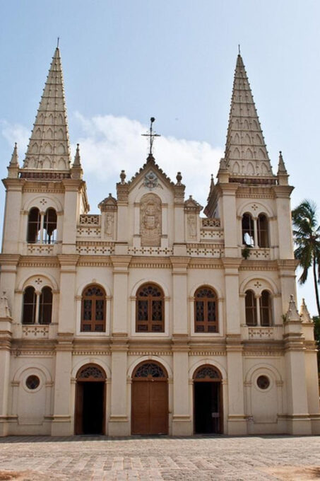 9 Days Private Car and Driver Tour to Kerala and Tamilnadu - Booking and Cancellation Policy