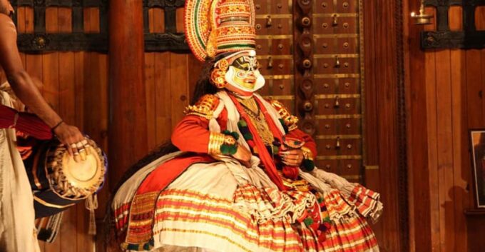 9 Days Private Car and Driver Tour to Kerala and Tamilnadu - Frequently Asked Questions