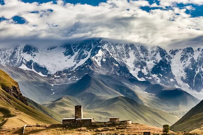 9 Days Private Hiking Tour in the Georgian Mountains of Caucasus - Tour Requirements