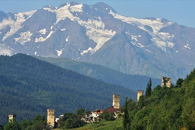 9 Days Private Hiking Tour in the Georgian Mountains of Caucasus - What to Bring