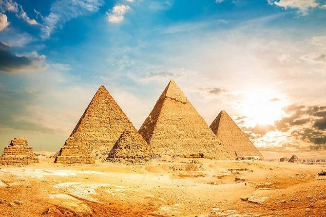 9 Days Private Tour in Egypt With Transportation - Meals Included